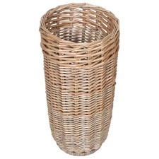  Rattan Storage Basket