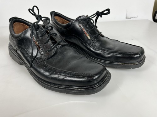Clarks structured mens size - mens,