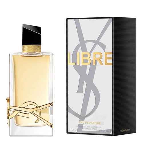 Libre eau parfum 90ml - de,