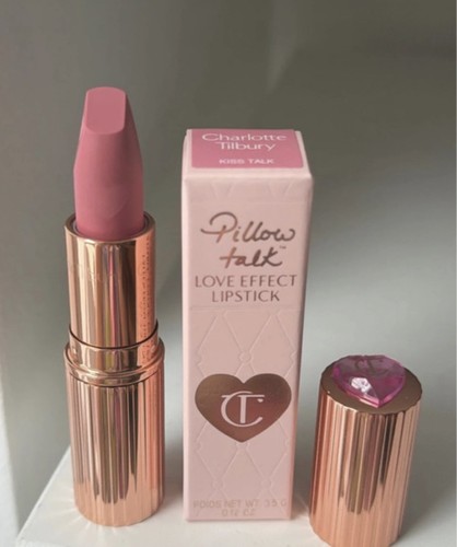 Charlotte tilbury lipstick - charlotte,