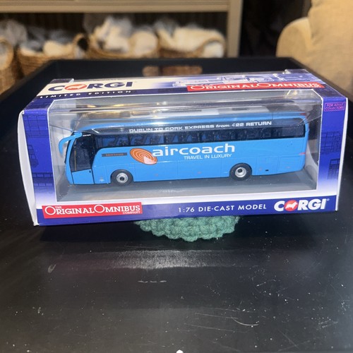 Corgi 46409a dublin - corgi,