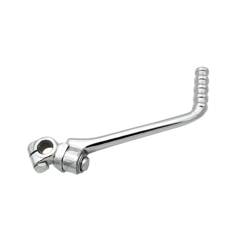 Motorcycle kickstart kick - motorcycle,