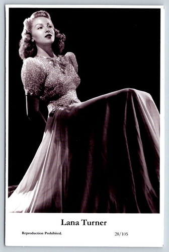 Lana turner swiftsure - lana, (c)