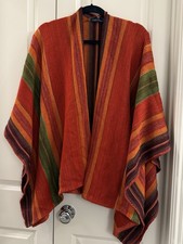 Ralph Lauren Serape Indian