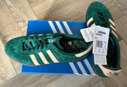 Brand new adidas - brand,