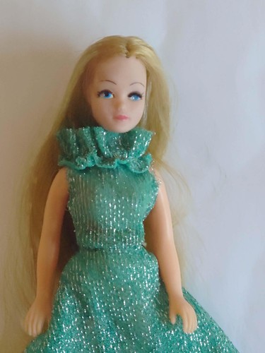 Palitoy princess pippa doll - palitoy,