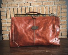 Tuscany Leather Large Brown