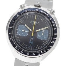 Seiko sports speed - 5, timer