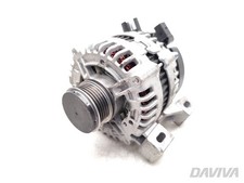 2006 Volvo C70 Alternator T5