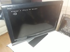 Sony Bravia 32KDL-32V4000 TV - PERFECT FOR GAMING