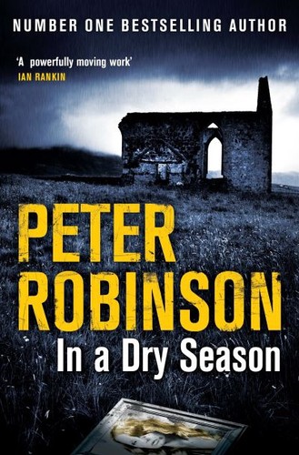 Robinson peter in a dry - peter, :