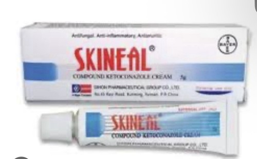 Skineal cream a - cream,