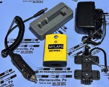 MYLAPS AMB TRANX160 KART