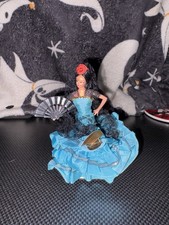 Haunted Doll, Positive Energy