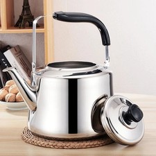Thickened gasstove tea kettle - tea,