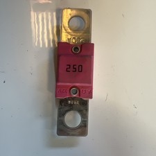 BMW Series 1 2 3 Bussmann MIDI/AMI Fuse 250 Amp Fuse Band For Relay Box