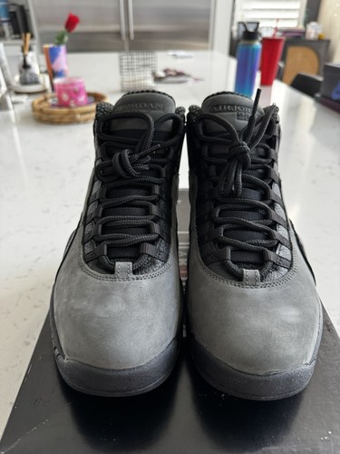 2018 air jordan retro dark - 10,