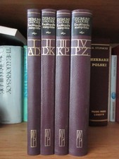 OLD POLISH ENCYCLOPAEDIA -