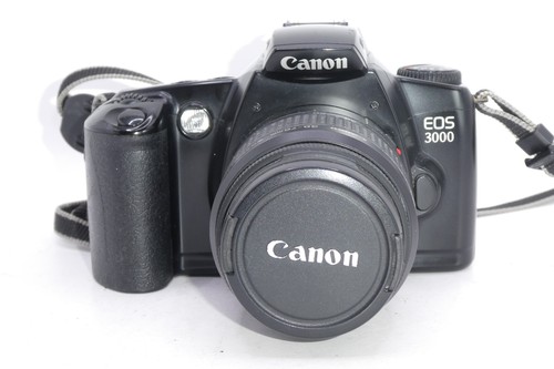 Canon eos 3000 - eos, 35mm