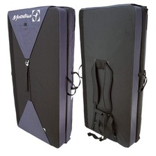 Metolius magnum crash - magnum,
