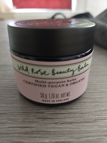 Neals yard remedies - wild, rose