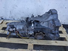 DUK gearbox 298974 for