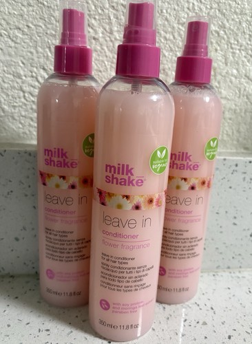 Milk shake leave - milk_shake, leave-in