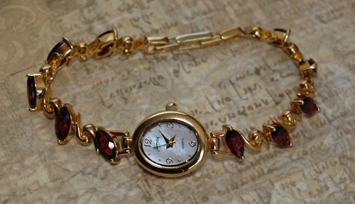 Gems gold plated hallmarked - gems,