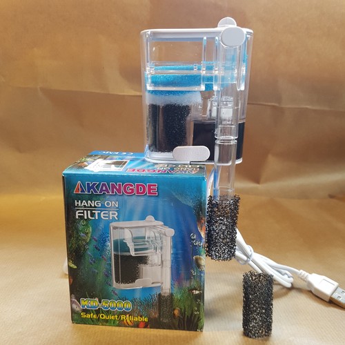 Hang back filter for - hang,