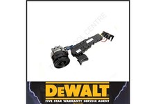 DeWalt N496076 Motor & Switch SA For DeWalt DCF787 Impact Wrench (Type 1) 