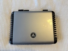 JL Audio 600/4 HD 4 Channel