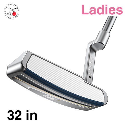 Ping le3 blade putter - blade,