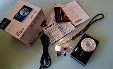 Sony Cyber-shot DSC-W800