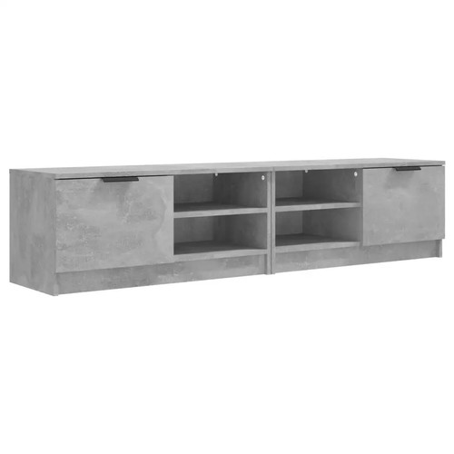 Cabinet engineered - 1/2x,