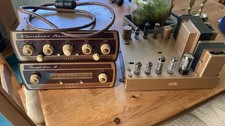 Leak stereo 20 Amplifier /