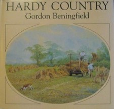Hardy Country by Gordon Beningfield - Gordon Benningfield