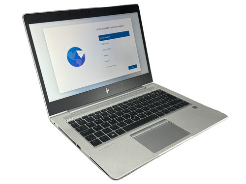 Elite book 735 - book,