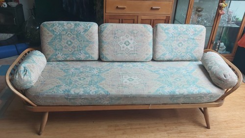 Stunning retro ercol - ,