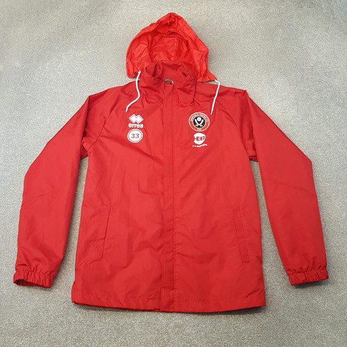 Sheffield united mens jacket - mens,