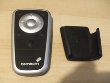 TOMTOM GO500 GO700 Remote Control Unit 4D00.701 with Cradle Tom Sat Nav