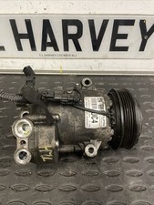 ASTRA J MK6 1.4 PETROL AIR CON