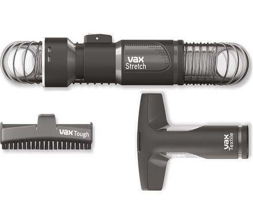 Vax car vacuum - car, accessories