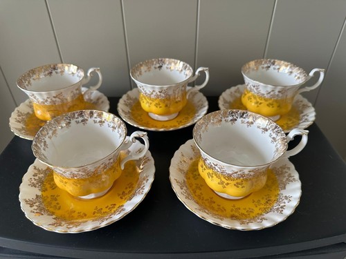 Vintage royal albert regal - royal,