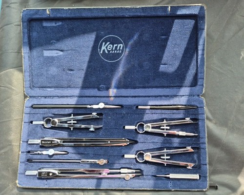 Vintage kern aarau swiss - vintage,
