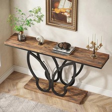140cm Console Table Sofa Table