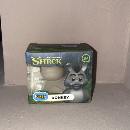 Tubbz mini donkey dreamworks - donkey,