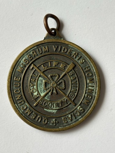 Royal life saving - saving, society