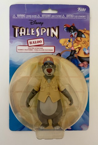 Funko talespin disney - talespin,