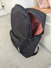 Herschel Classic Black Backpack Rucksack Bag