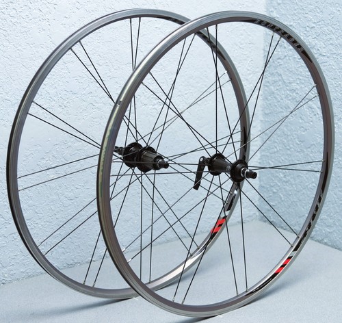 Bontrager select rim brake - select,